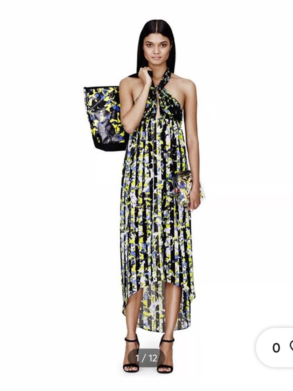 Peter Pilotto XS dress